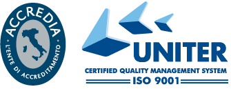 Garbari servizi è certificato Iso9001